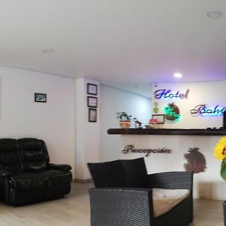 Hotel Bahia Guatapé Buitenkant foto