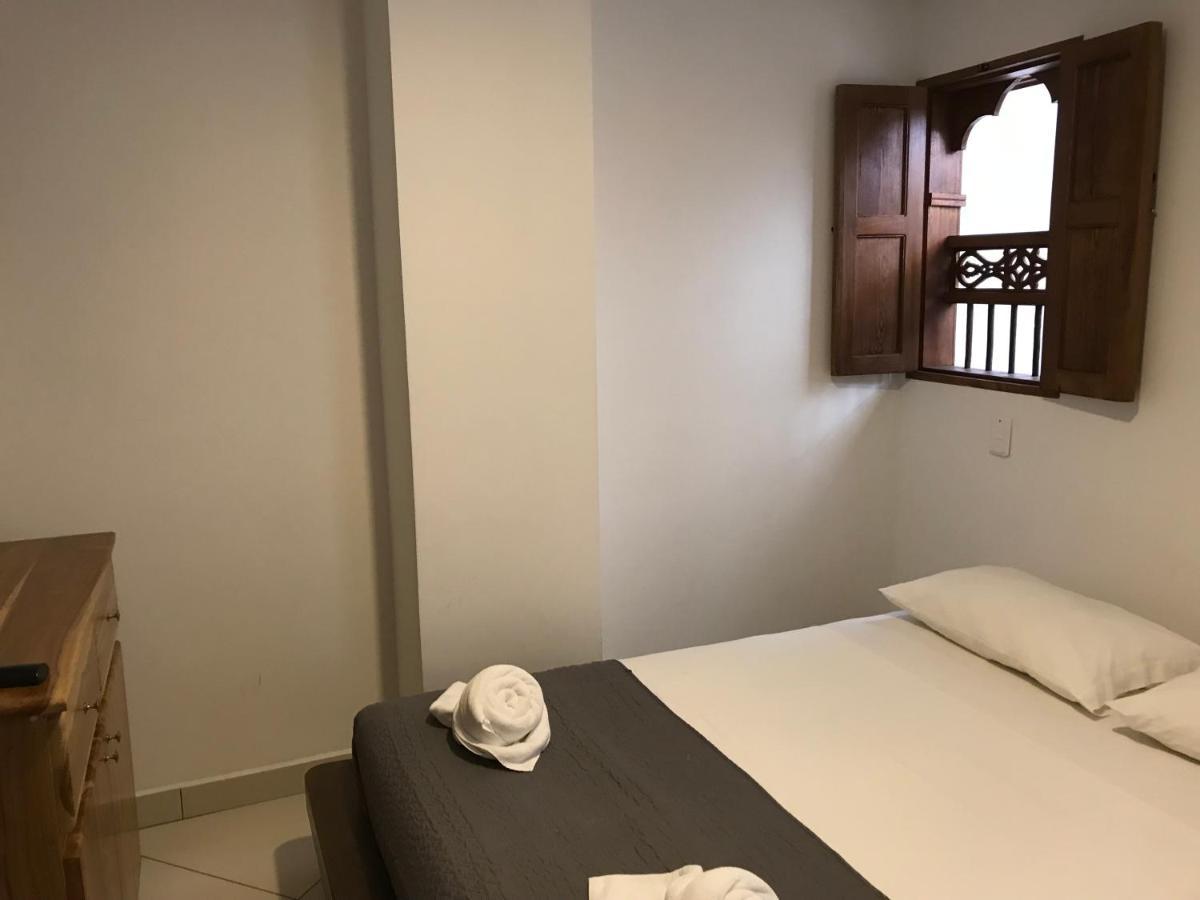 Hotel Bahia Guatapé Buitenkant foto