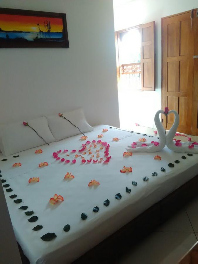 Hotel Bahia Guatapé Buitenkant foto
